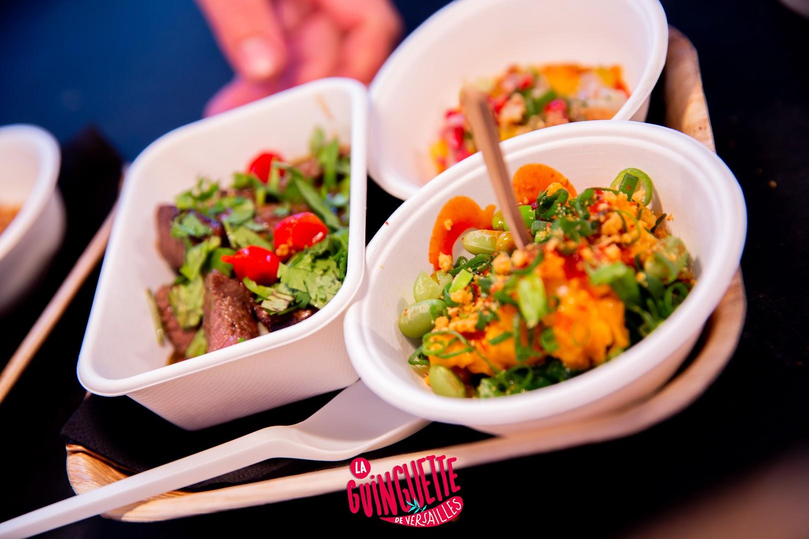 La Guinguette de Versailles - Photo 3