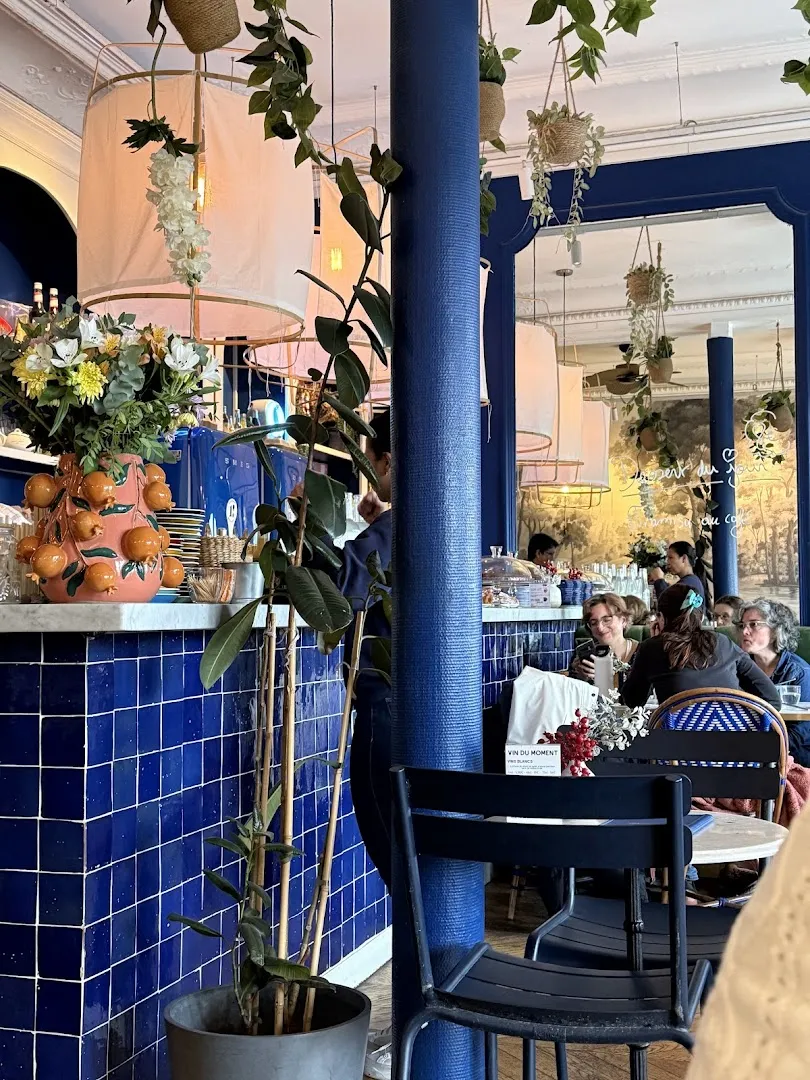 La Guinguette de Versailles